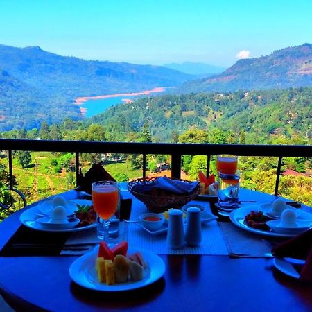 Floating Mountain Villa Nuwara Eliya Eksteriør bilde