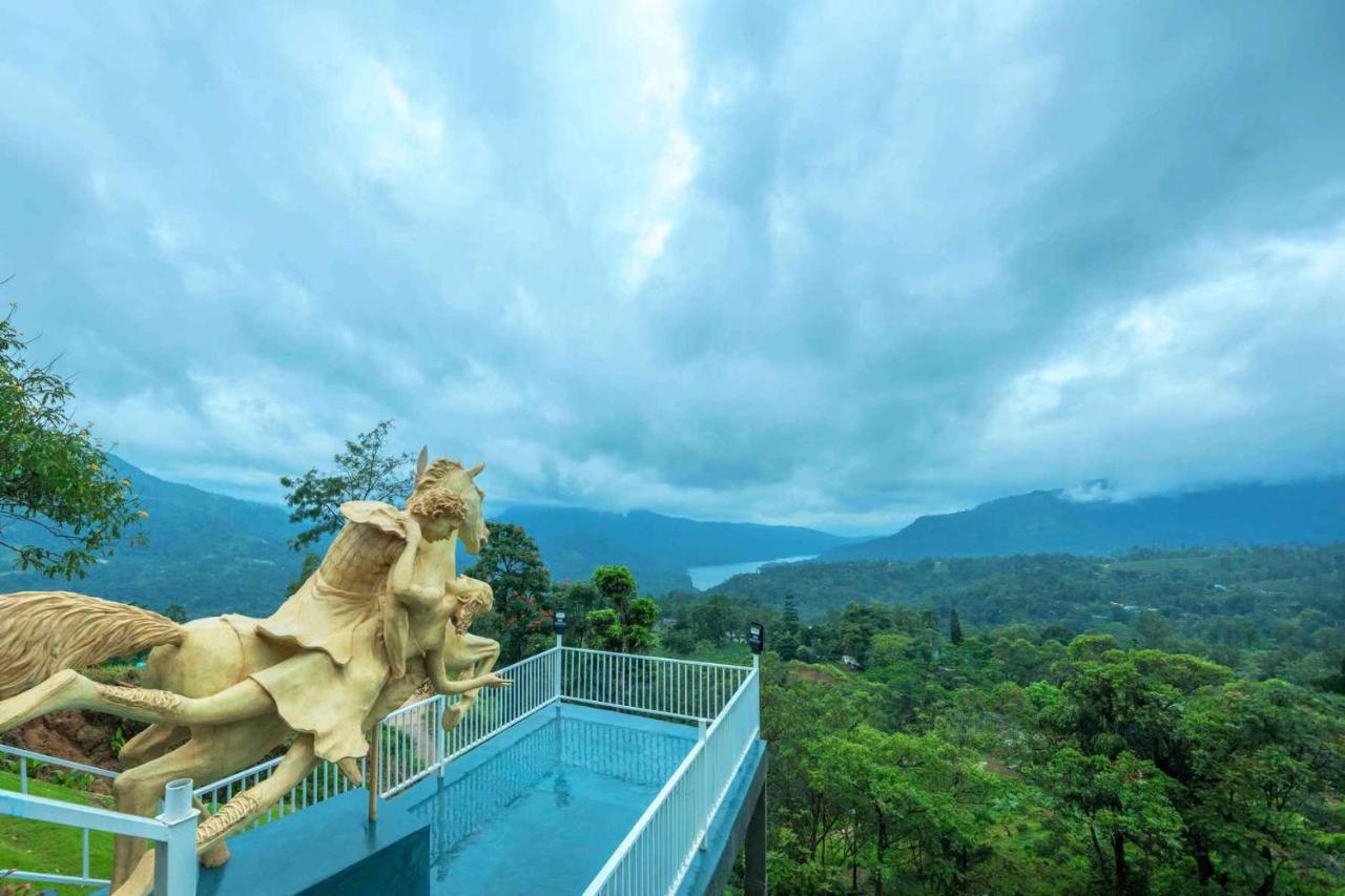 Floating Mountain Villa Nuwara Eliya Eksteriør bilde