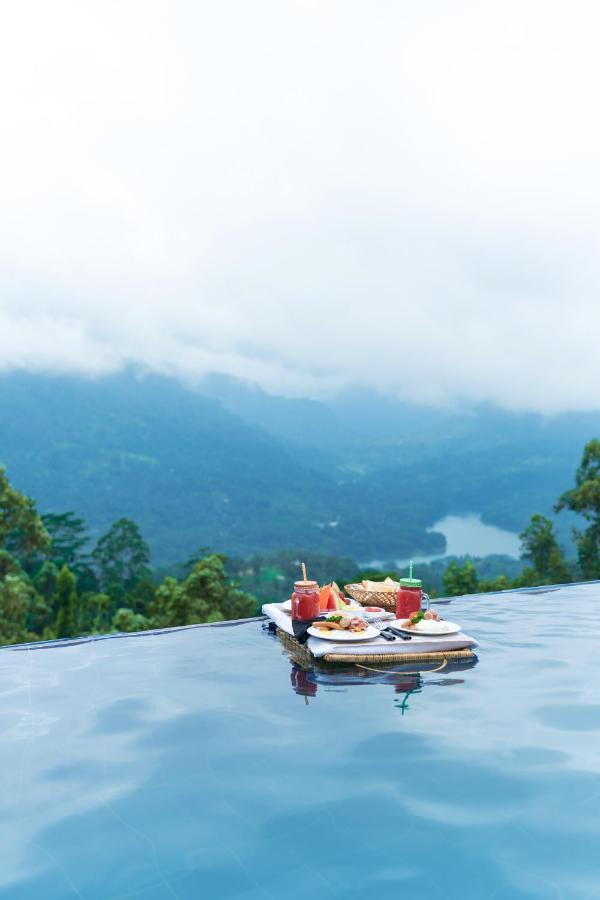 Floating Mountain Villa Nuwara Eliya Eksteriør bilde