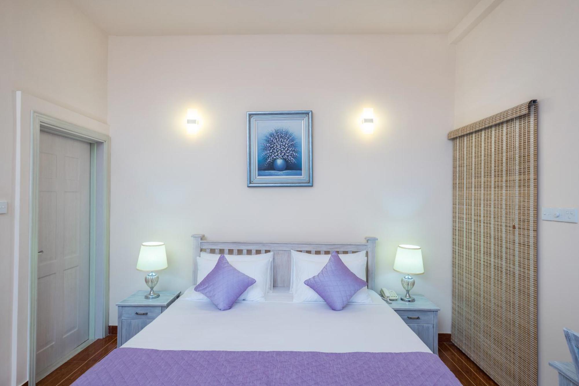 Floating Mountain Villa Nuwara Eliya Rom bilde